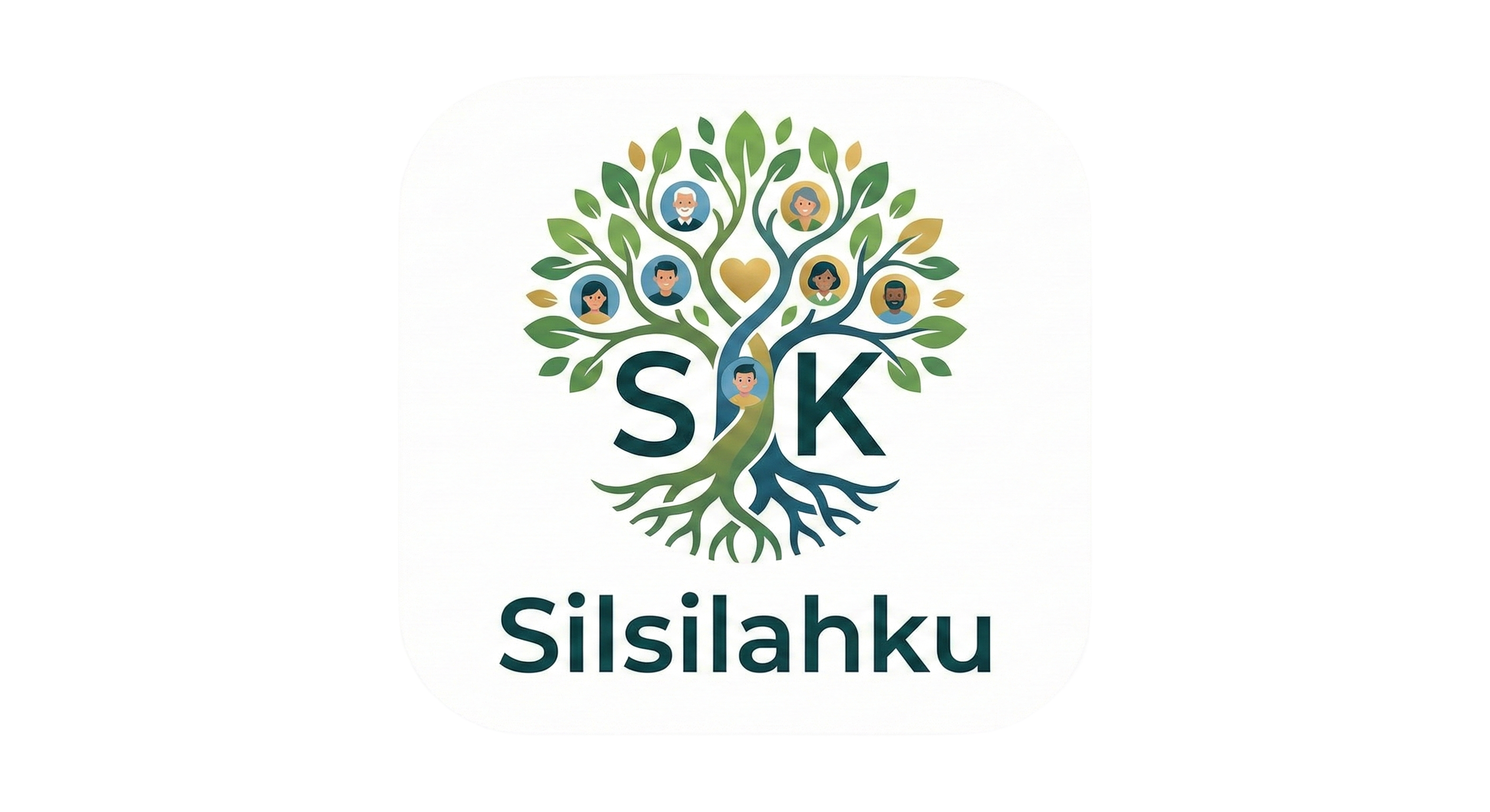 silsilahku